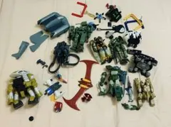 2025年最新】ガンプラ 詰め合わせの人気アイテム - メルカリ