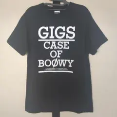 2026年最新】case of boowy tシャツの人気アイテム - メルカリ
