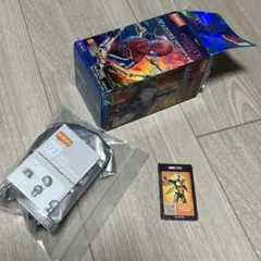 ブロッキーズ ワスプ