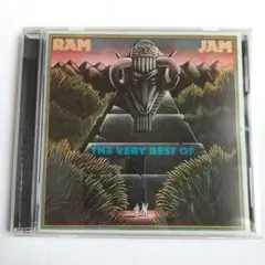 ヴェリー・ベスト・オブ・ラム・ジャム