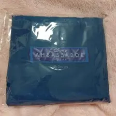 ディズニーホテル