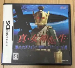 真・女神転生 STRANGE JOURNEY