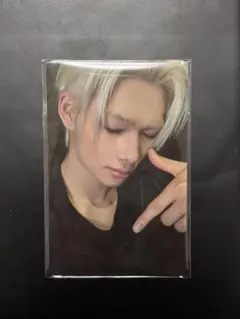 THE SIN : VANISH weverse ラキドロ　ニキ