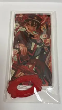 2026年最新】地縛少年花子くん1 ちょいでかアクリルスタンドの人気