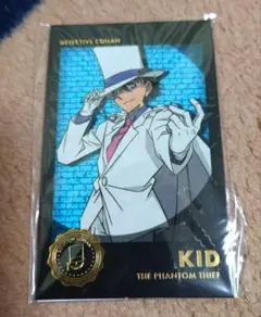 2026年最新】名探偵コナン 怪盗キッドの人気アイテム - メルカリ