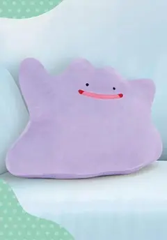 メタモン もふぐっとぬいぐるみ ～メタモン・ハピナス～ 「ポケットモンスター」