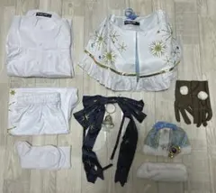 【コミックランド製】あんスタ blanco ブランコ 姫宮桃李など コスプレ衣装のサムネイル