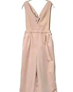 E hyphen world gallery /サロペット/オールインワン