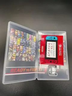 2026年最新】大乱闘スマッシュブラザーズ switch ソフトのみの人気