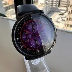 【未使用品】SEIKO Fate/Grand Order スカサハモデル　腕時計