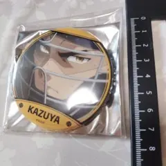 ダイヤのA 缶バッジ 御幸一也