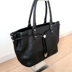 アニエスベーレザー