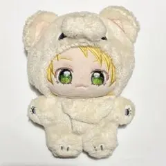 いつぬい 遊木真 メガネなし