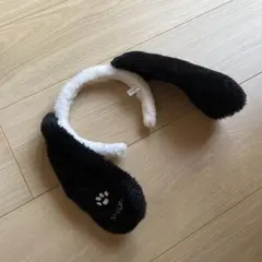 USJ スヌーピーカチューシャSNOOPY