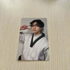 straykids スキズ karma ラキドロ バンチャン