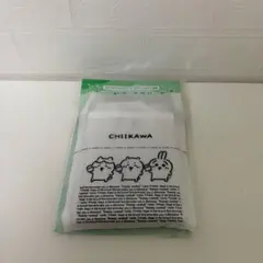 セブンイレブン限定　ちいかわ　エコバッグ