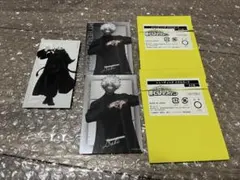 ヒロアカ　ベースヤードトーキョー　メタルカード　荼毘　死柄木　特典
