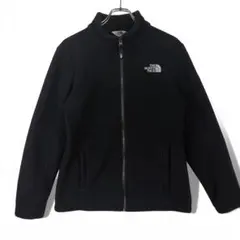 THE NORTH FACE 韓国限定ホワイトレーベルフリースジャケットS/90