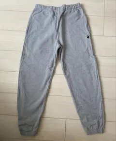 A Bathing Ape グレー スウェットパンツ S
