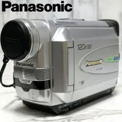 2025年最新】パナソニック minidv ビデオ カメラの人気アイテム