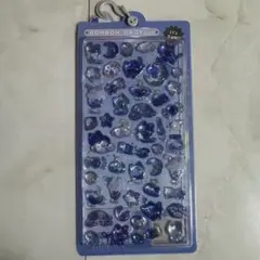 よ*み様 ボンボンドロップシール よるねこ シャーベット