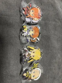 魔法少女にあこがれて カラ鉄 グッズ まとめ売り - メルカリ