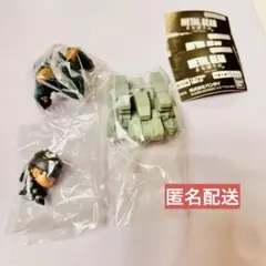 METAL GEAR まちぼうけ　3種