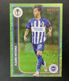 2025年最新】三笘 ブライトンの人気アイテム - メルカリ