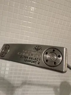 CRAZYGOLF様専用　 SCOTTY CAMERON Newport2
