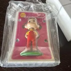首振りペコちゃん おまけ付き