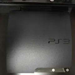 PS3 本体 160GB ブラック