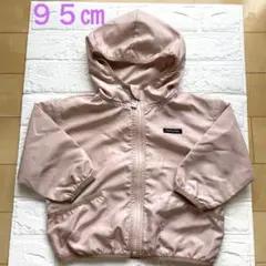 ウィンドブレーカー アウター