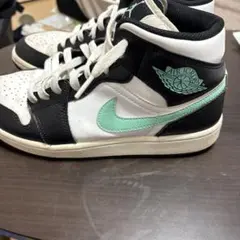 Nike Air Jordan ハイカットスニーカー