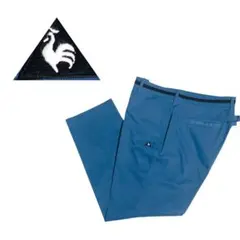 ルコックゴルフ メンズウェア