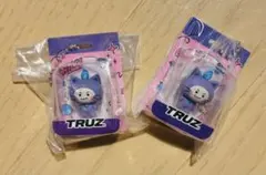 TRUZ TREASURE CHILLI ヒョンソク ブリスターチャーム