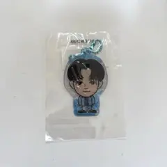 LILLEAGUE 百田隼麻 カプセルガチャ デニム衣装