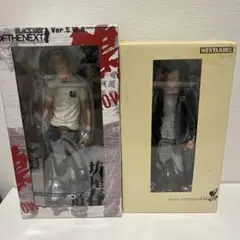 坊屋春道 NEXTLABEL版＆20th ANNIVERSARY版２点セット売り Amazon | クローズ×WORST BLACK LIST OF THE NEXT 坊屋春道 Ver