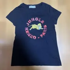 未使用　KENZO × H&M Tシャツ