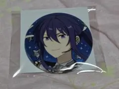 神崎颯馬　あんスタ　スタライ10th　缶バッジ