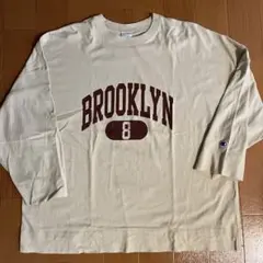 JOURNAL STANDARD relume champion 別注tee