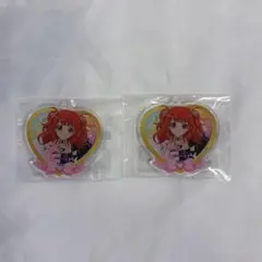 プリティーリズム まるくじ あいら - メルカリ
