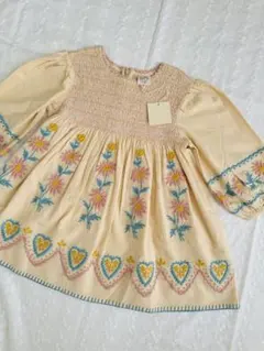 apolina ワンピース