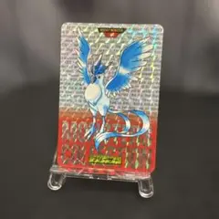 ポケモンずかんカード フリーザー FL.093 ポケモンずかんカード フリーザー FL.093 | Mercari