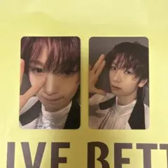 2026年最新】AMPERS&ONE カイレル トレカの人気アイテム - メルカリ