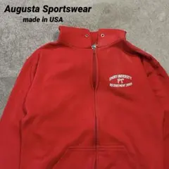 00s USA製　EMORY UNIVERSITY　カレッジパーカー