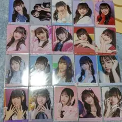 =LOVE イコラブ　音嶋莉沙　生写真　コンプ　まとめ売り