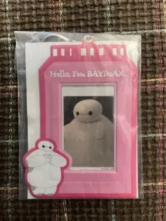 ベイマックス カードホルダー