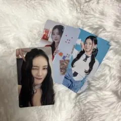 ME:I ミーアイ 櫻井美羽 トレカ