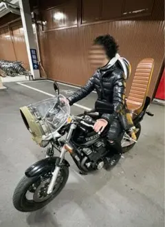 xjr400３段シート　45cm 2026年最新】xjr400 三段シート 45cmの人気アイテム - メルカリ