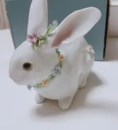 リヤドロ イースターエッグ 犬 サイン入り - メルカリ